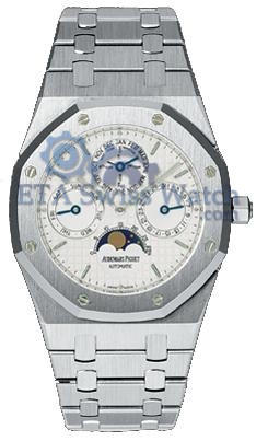 Audemars Piguet Royal Oak 25820ST.OO.0944ST.03 - Click Image to Close